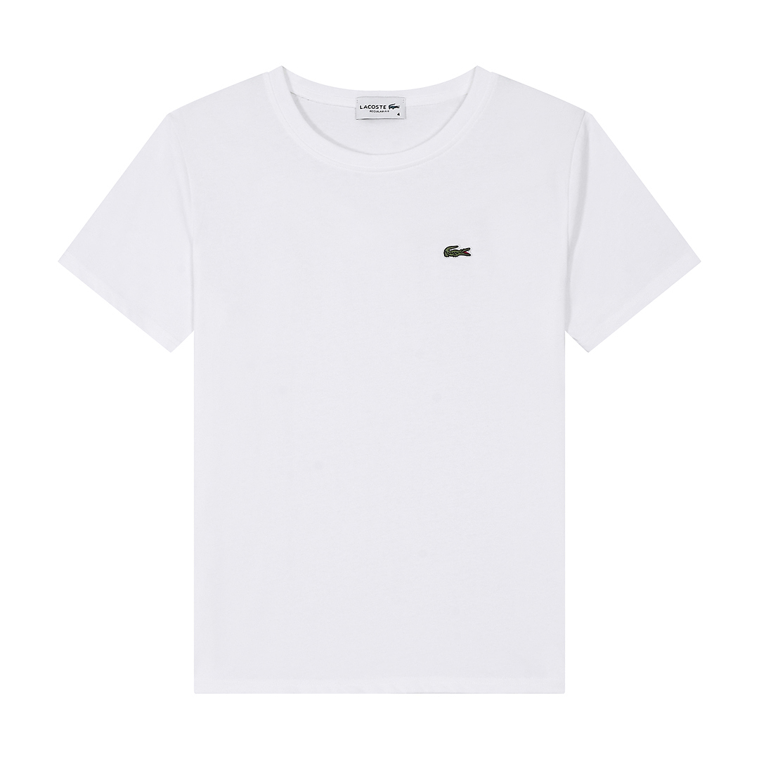 Lacoste — טי שירט · A3092 — תמונה 31