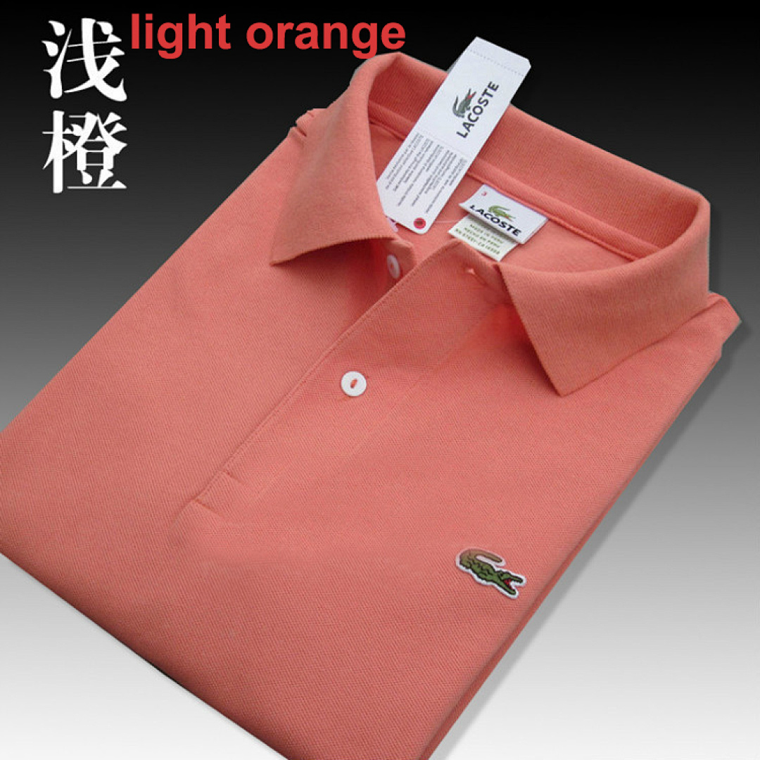 A28 Lacoste women polo shirt — תמונה 16