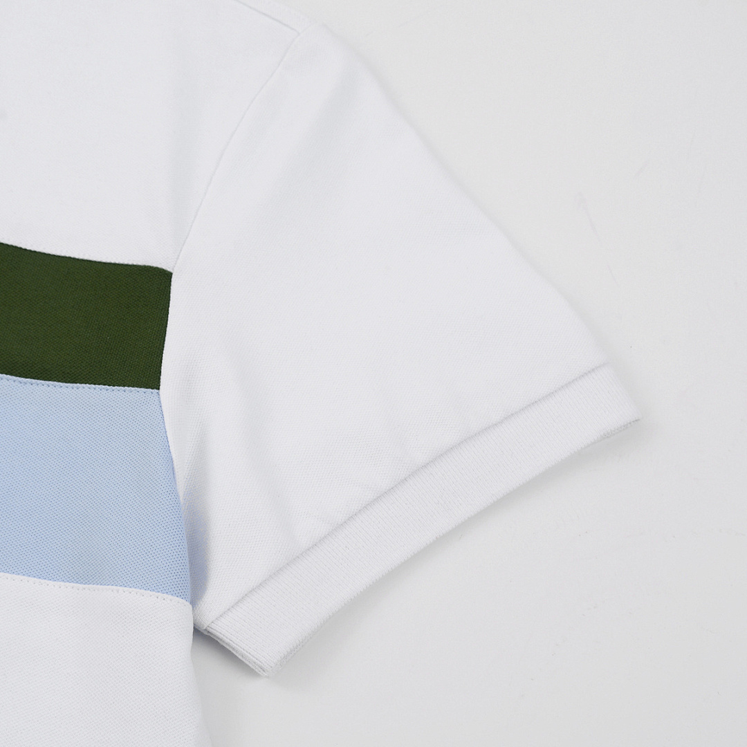Lacoste L.12.12 Classic Fit Piqué Polo · A3021 — תמונה 33