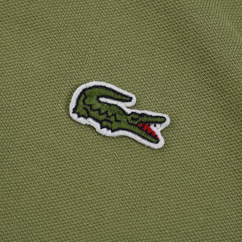 Lacoste Regular Fit Stretch Mini Piqué · A2446 — תמונה 58