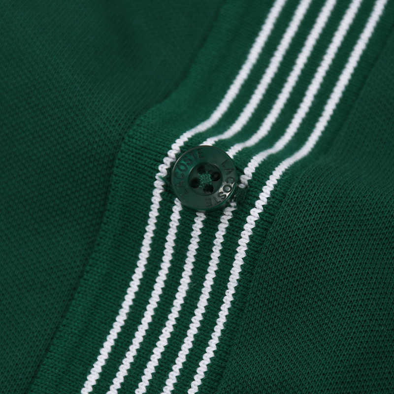 Lacoste L.12.12 Badge Print Polo Shirt · A2454 — תמונה 61