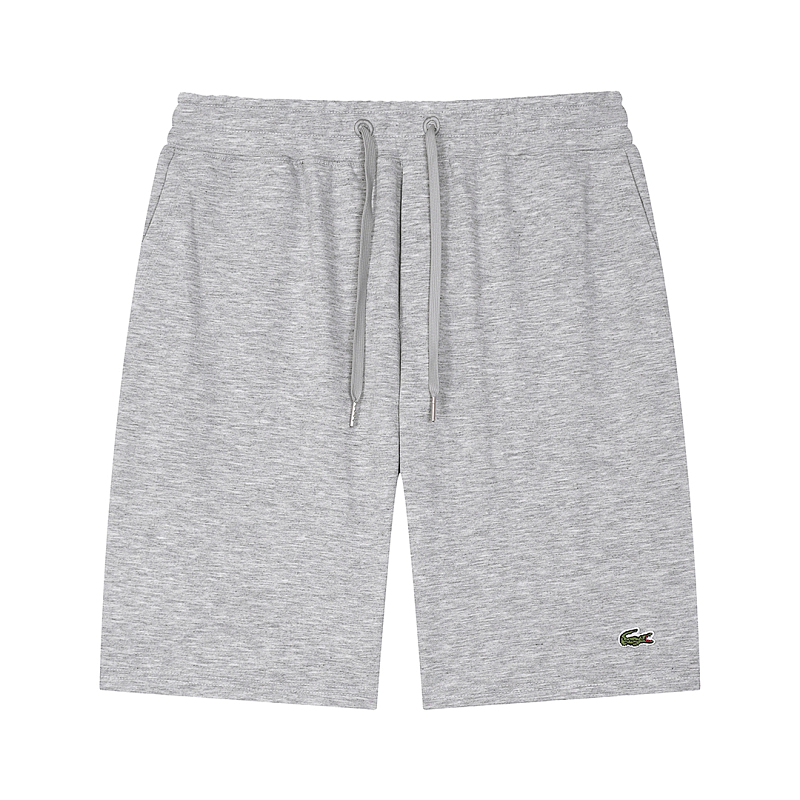 Lacoste Regular Fit Fleece Shorts · A3094 — תמונה 32
