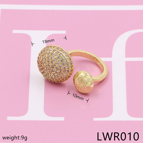 LWR1 Loewe