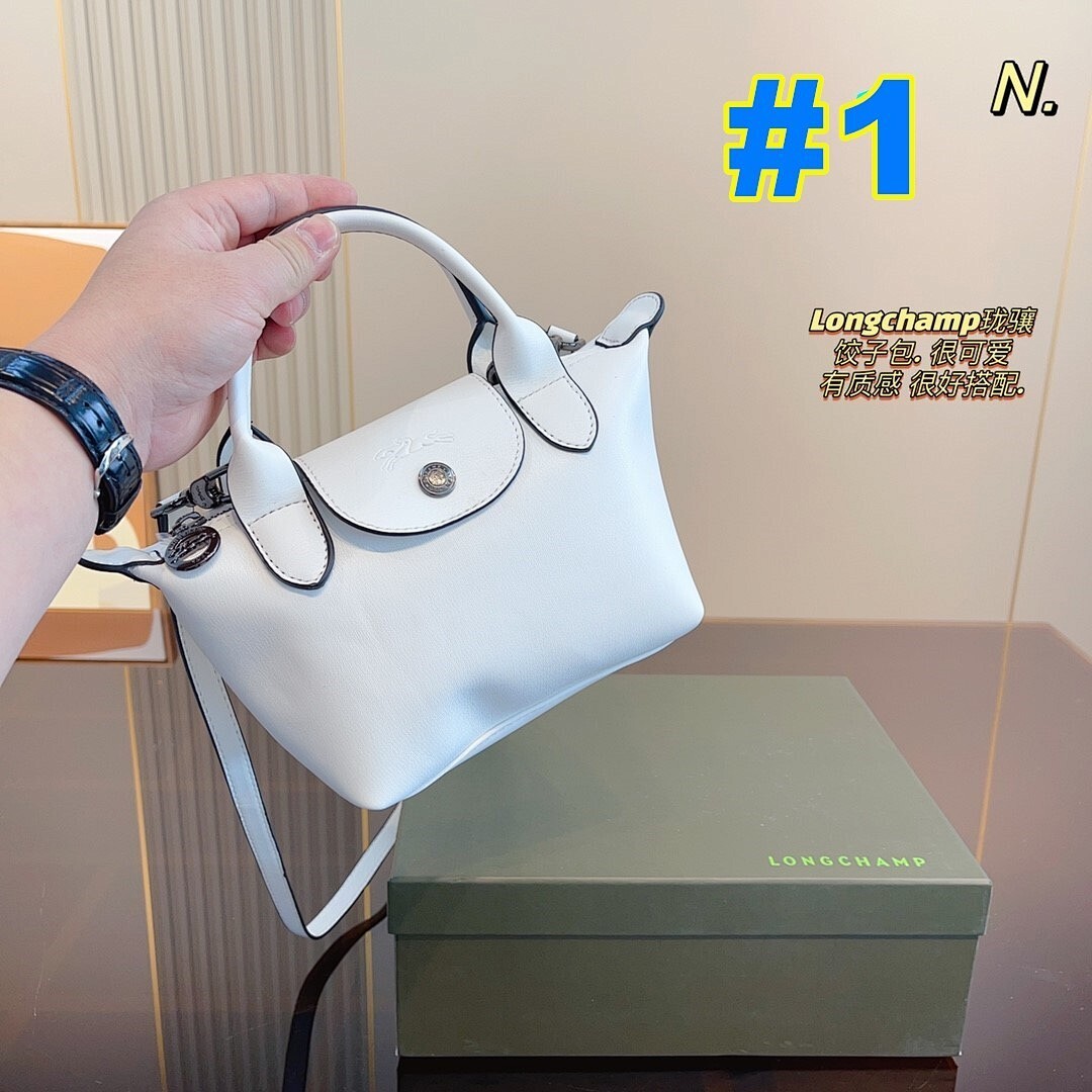 Longchamp HE3508