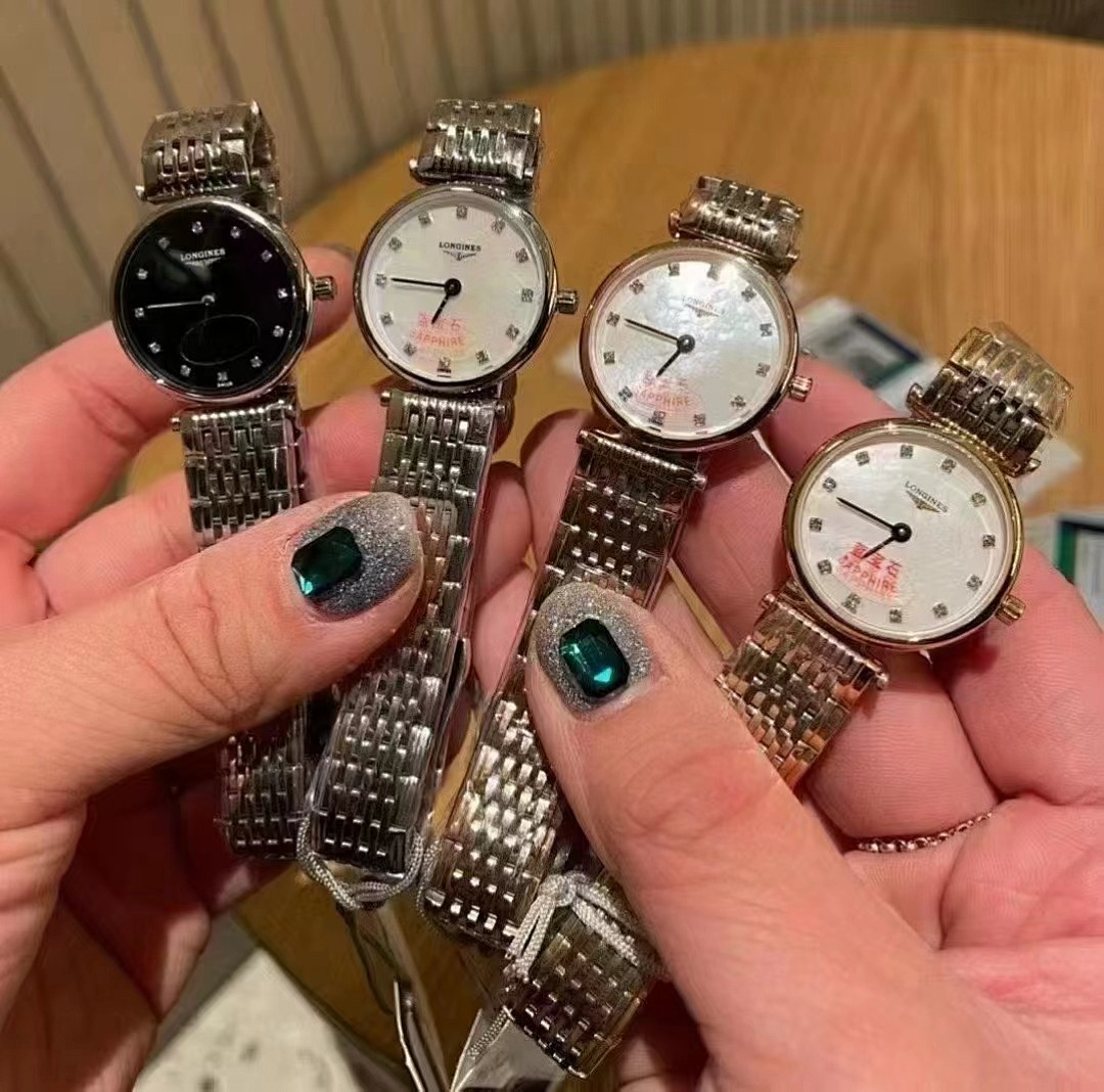 Longines ZT10747