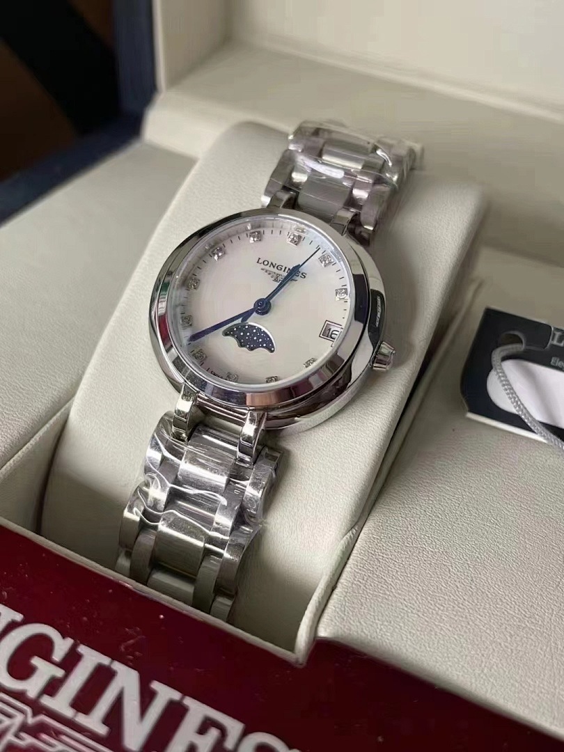 Longines ZT10892