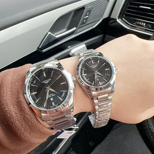 LGW10 Longines