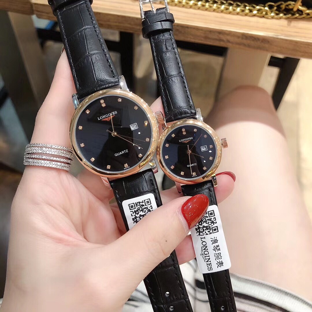 LGW17 Longines