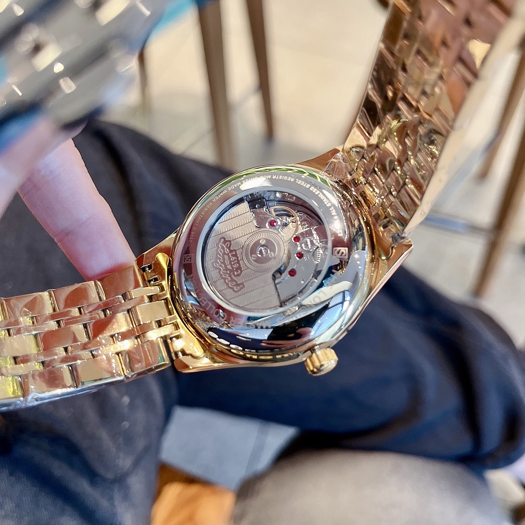 Longines Record · LGW26 — תמונה 7