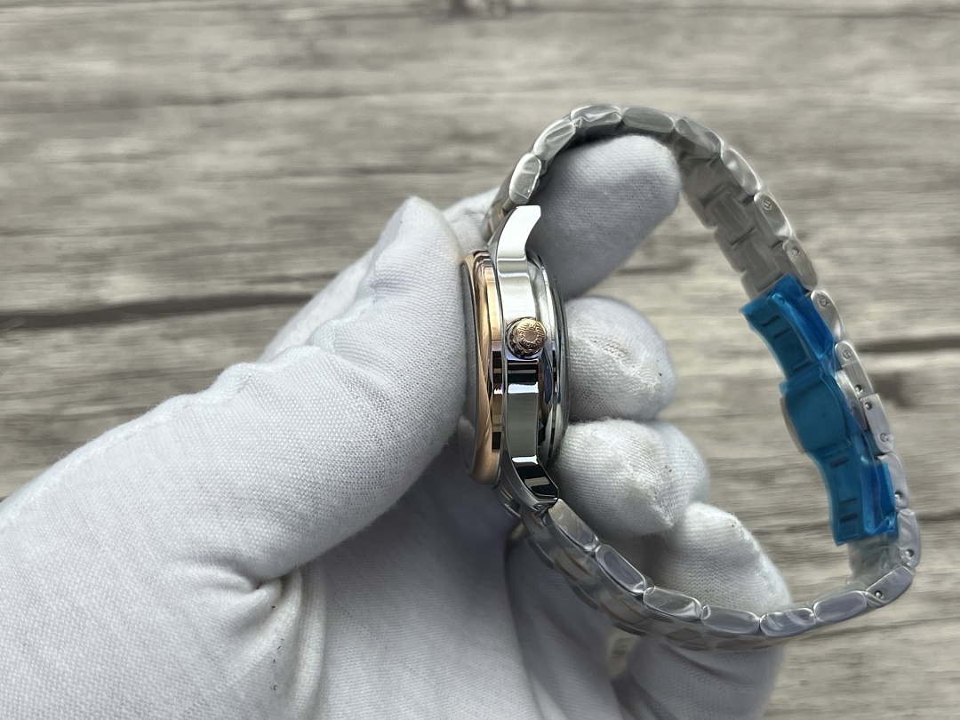 Longines Master Collection · LGW30 — תמונה 2