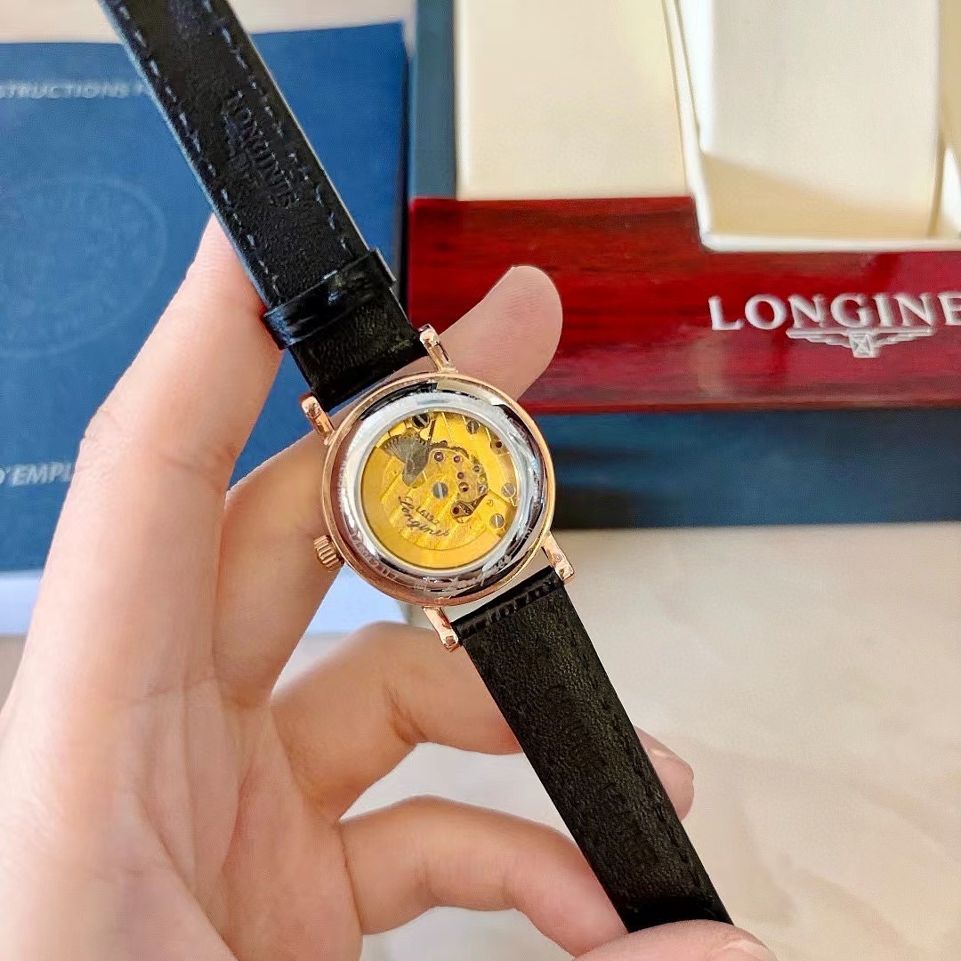 Longines Elegant Collection · LGW34 — תמונה 14