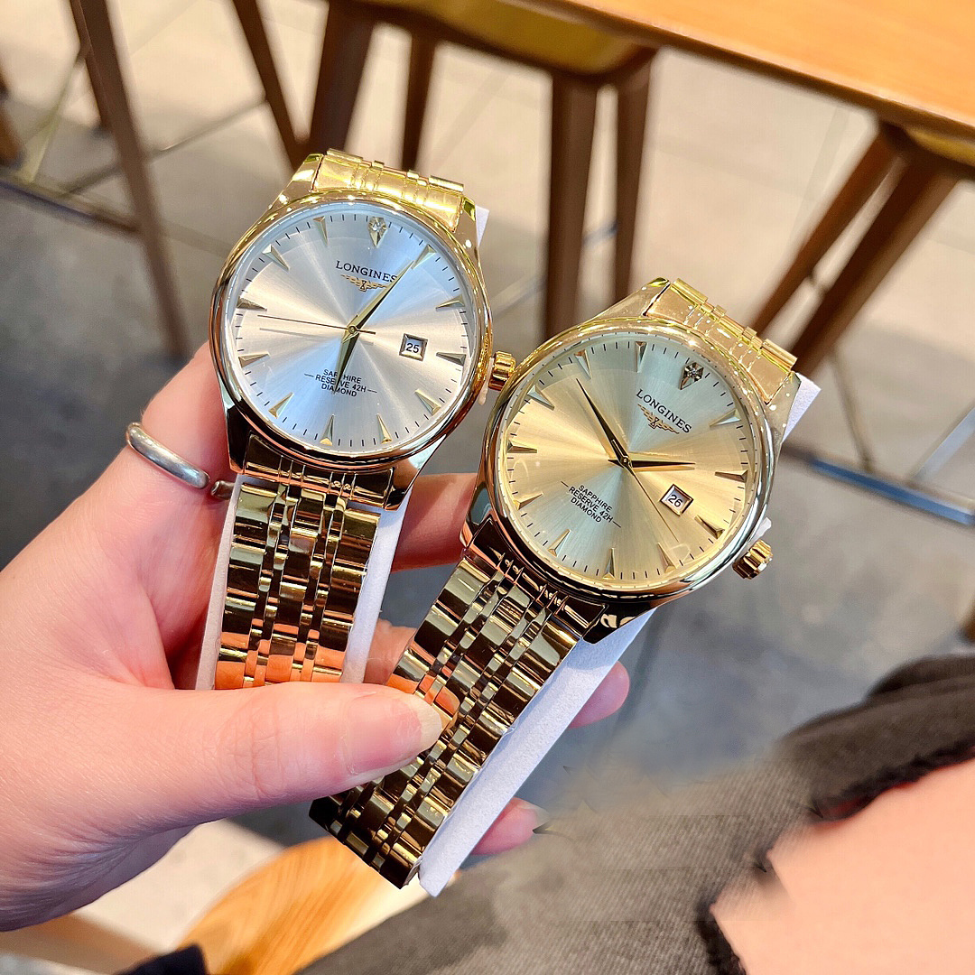 Longines Record · LGW26 — תמונה 2