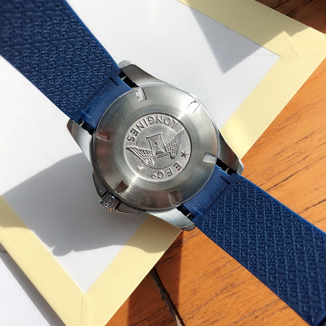 Longines HydroConquest · LGW32 — תמונה 5