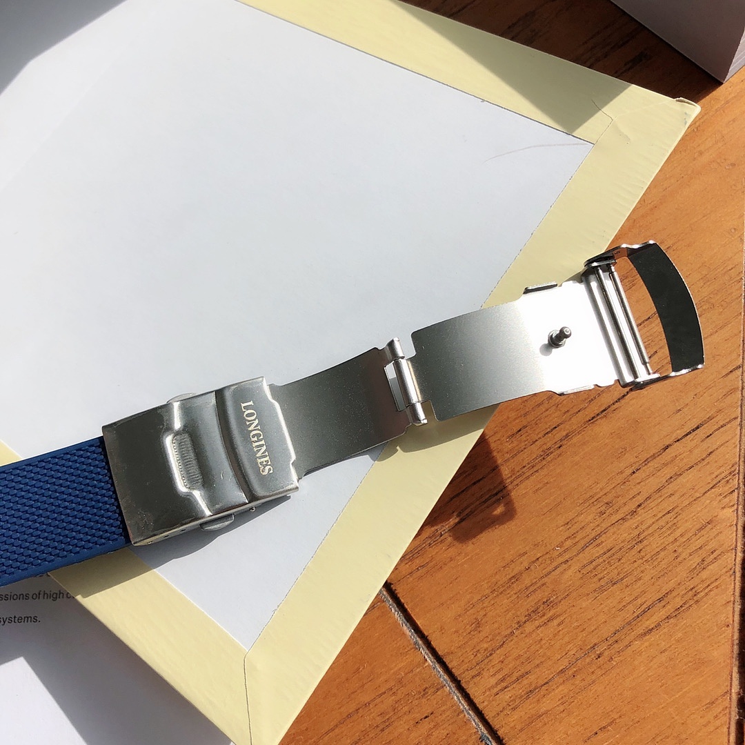 Longines HydroConquest · LGW32 — תמונה 6