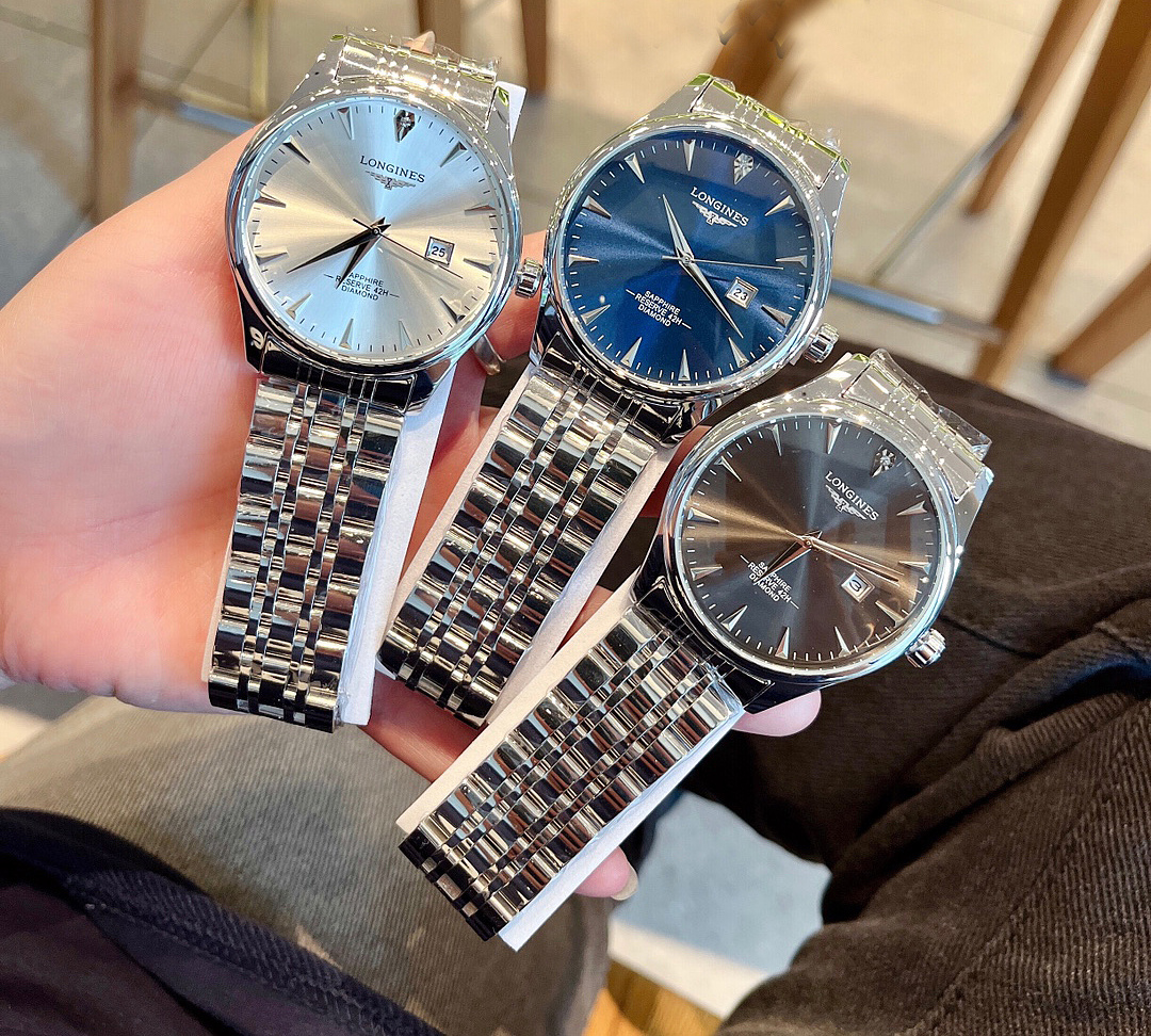 Longines Record · LGW26