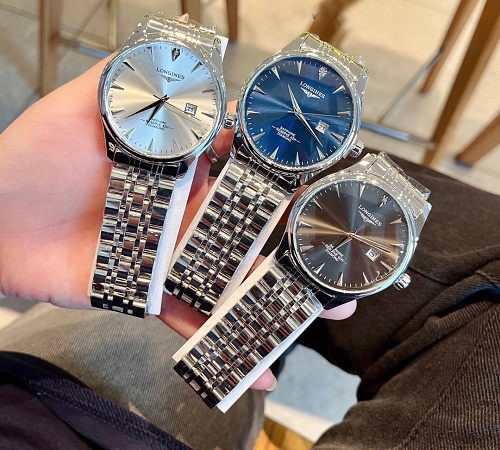 Longines Record · LGW26
