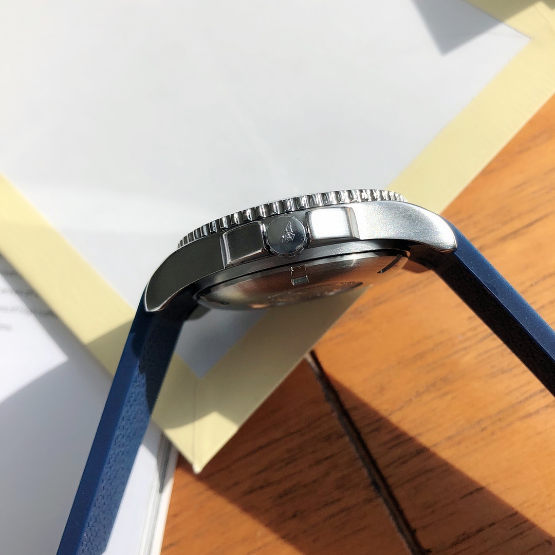 Longines HydroConquest · LGW32 — תמונה 4