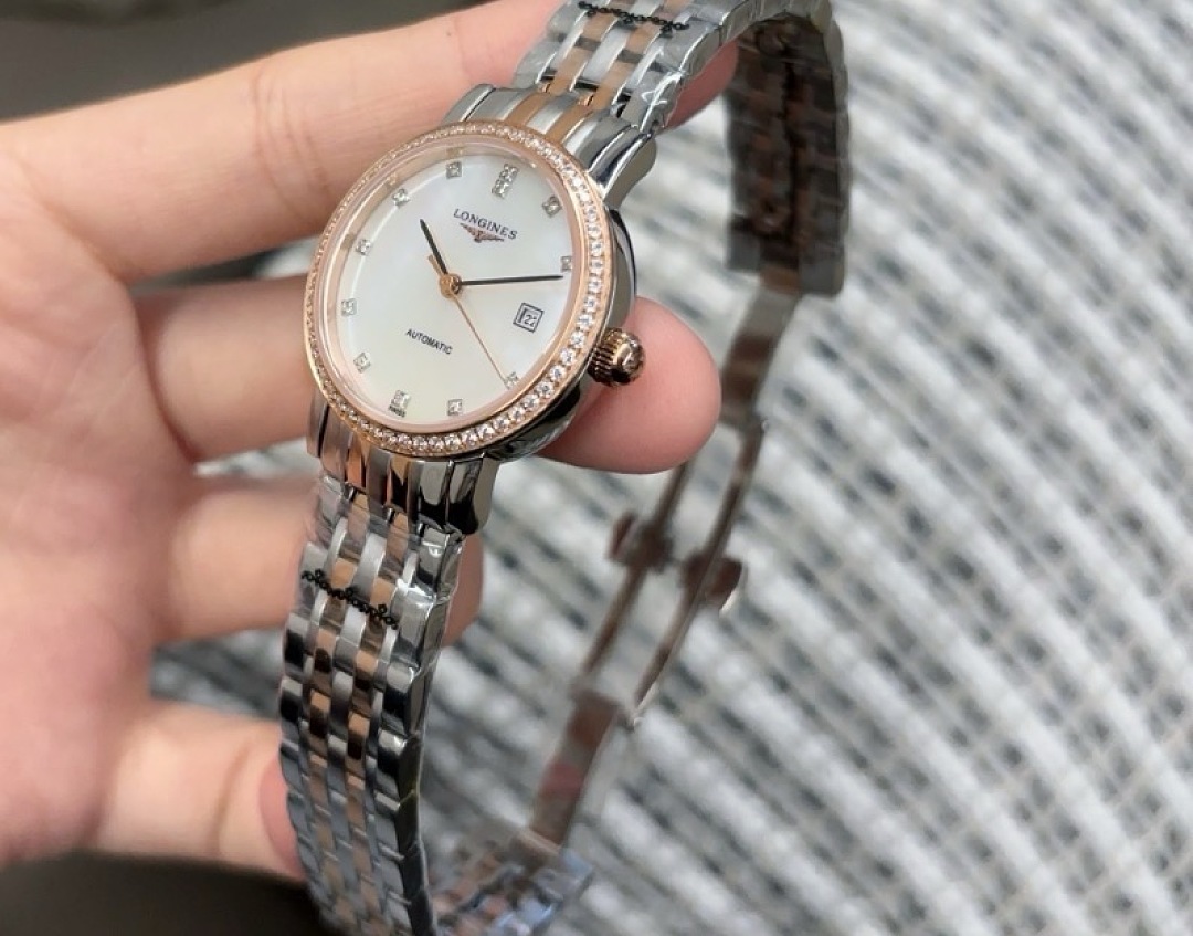 Longines Elegant Collection · LGW34 — תמונה 7