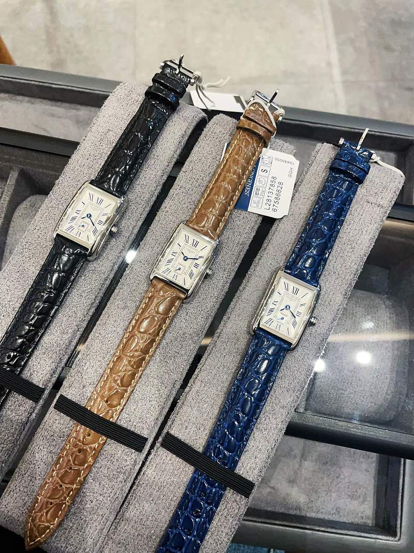 LGW20 Longines