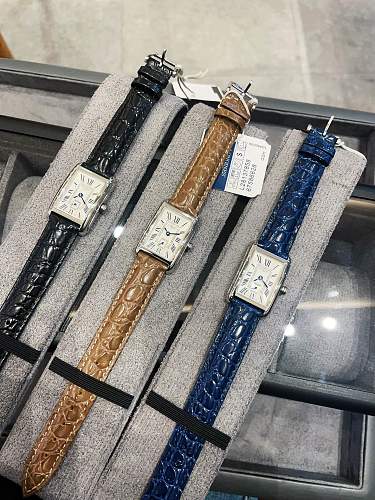 LGW20 Longines
