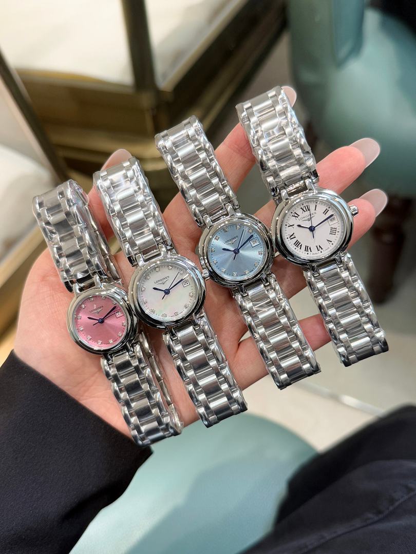LGW13 Longines