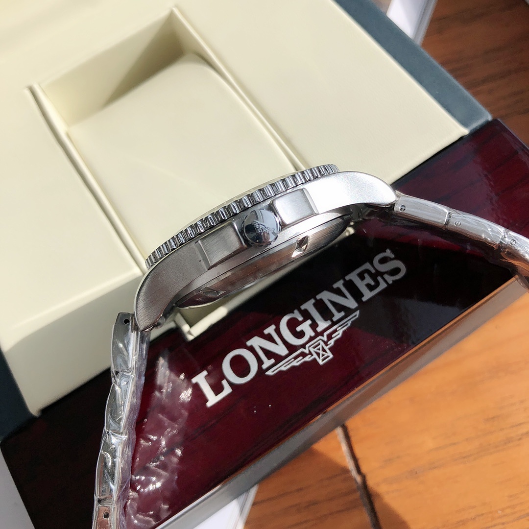 Longines HydroConquest · LGW32 — תמונה 8
