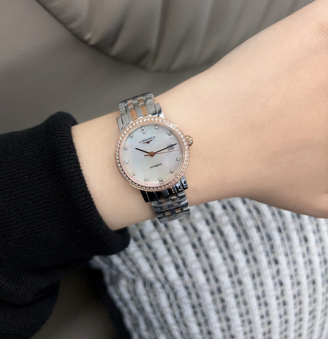 Longines Elegant Collection · LGW34 — תמונה 6