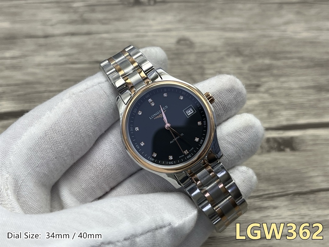 Longines Master Collection · LGW30 — תמונה 19