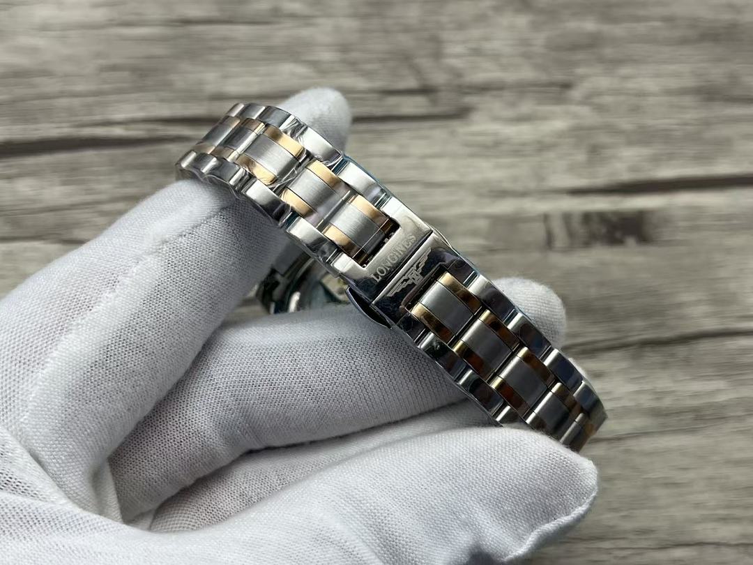 Longines Master Collection · LGW30 — תמונה 3