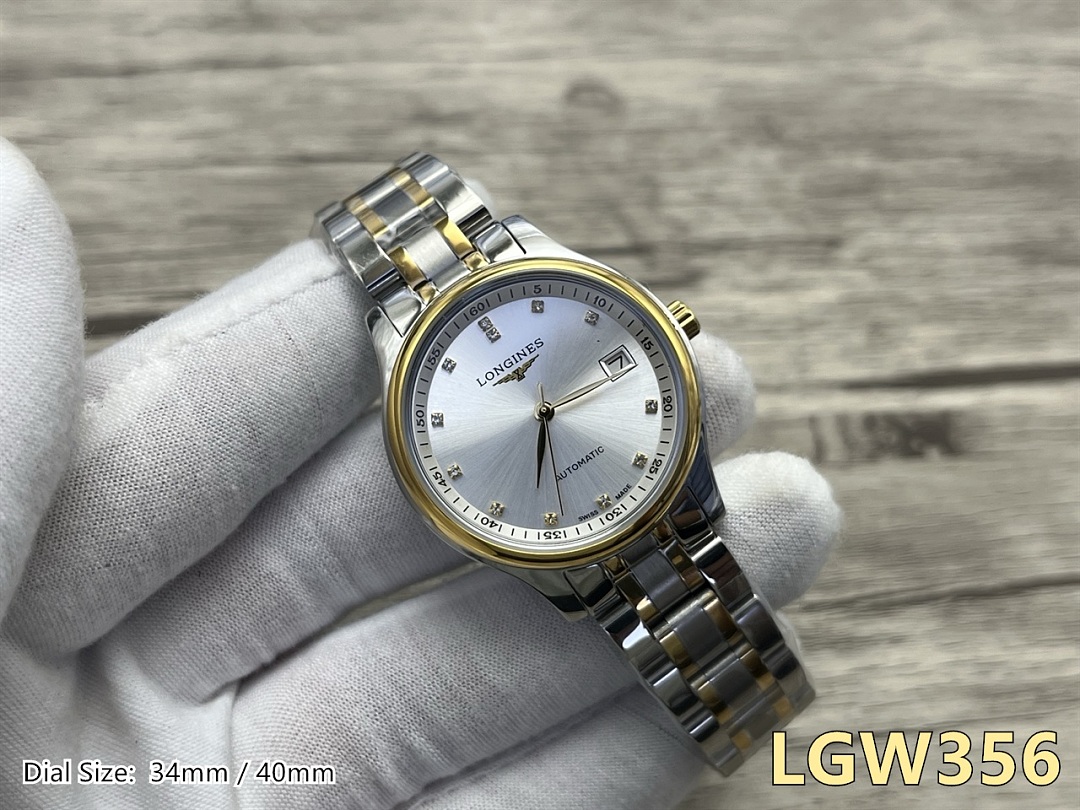 Longines Master Collection · LGW30 — תמונה 13