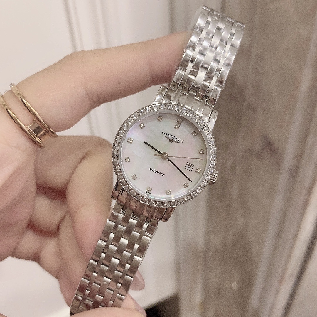 Longines Elegant Collection · LGW34 — תמונה 3