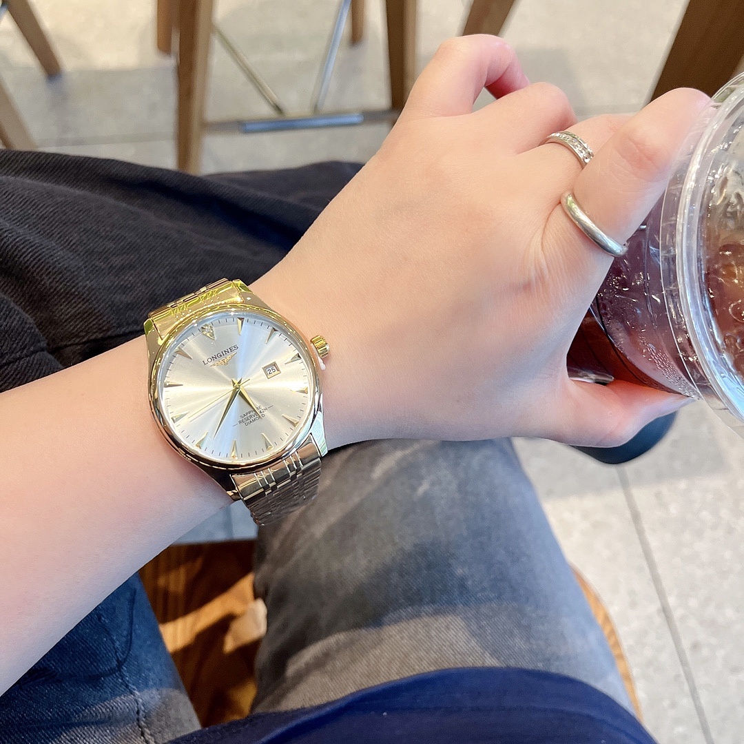 Longines Record · LGW26 — תמונה 6