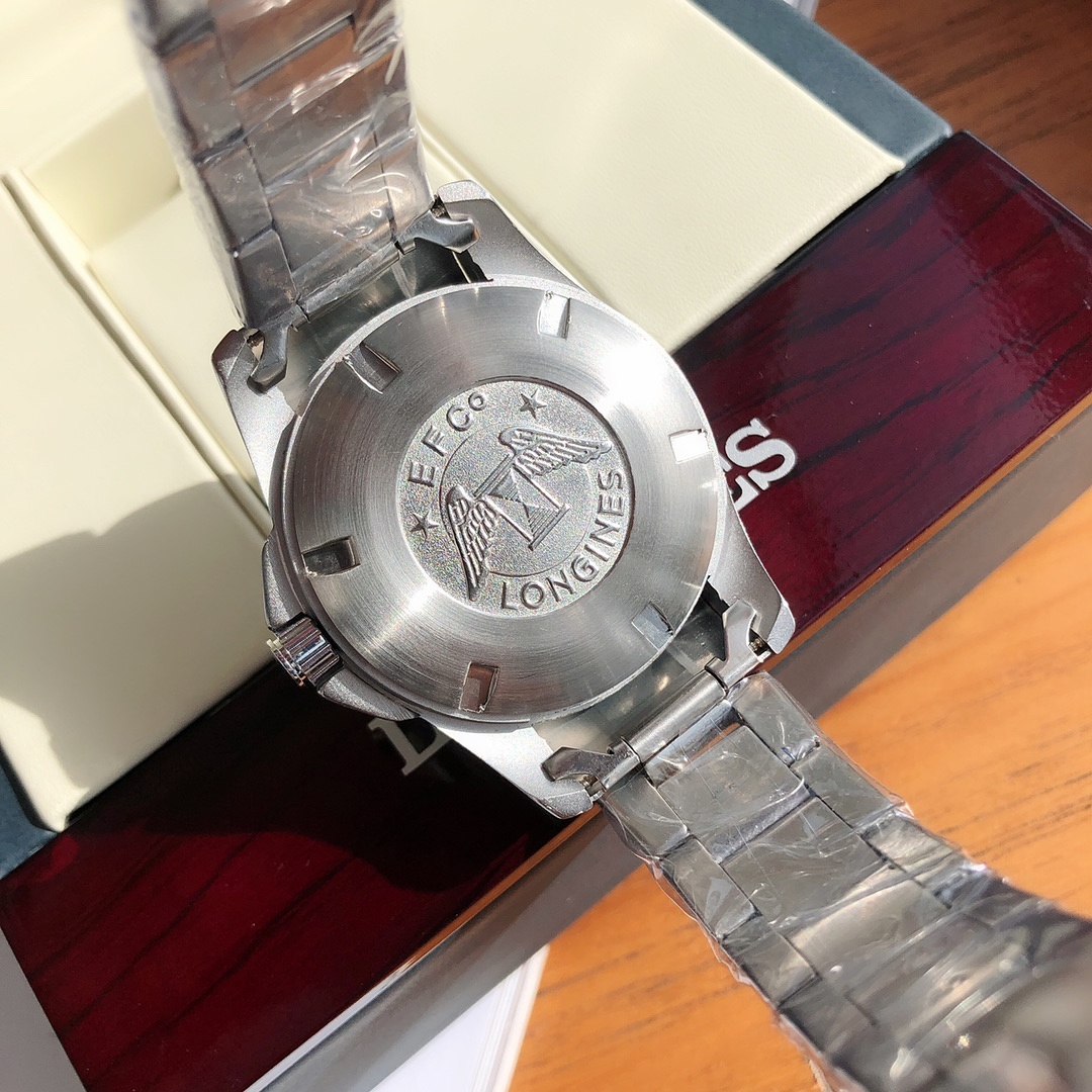 Longines HydroConquest · LGW32 — תמונה 9