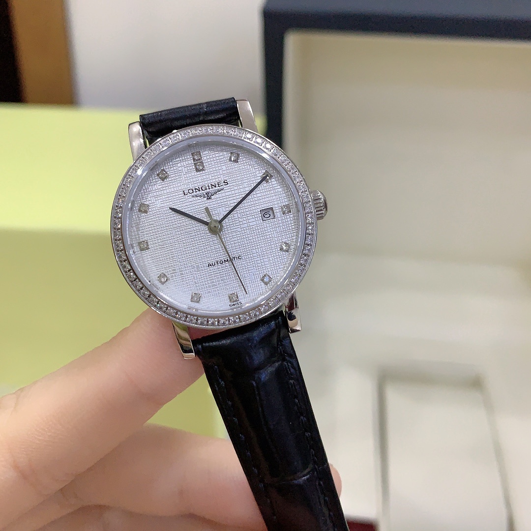 Longines Elegant Collection · LGW34 — תמונה 10