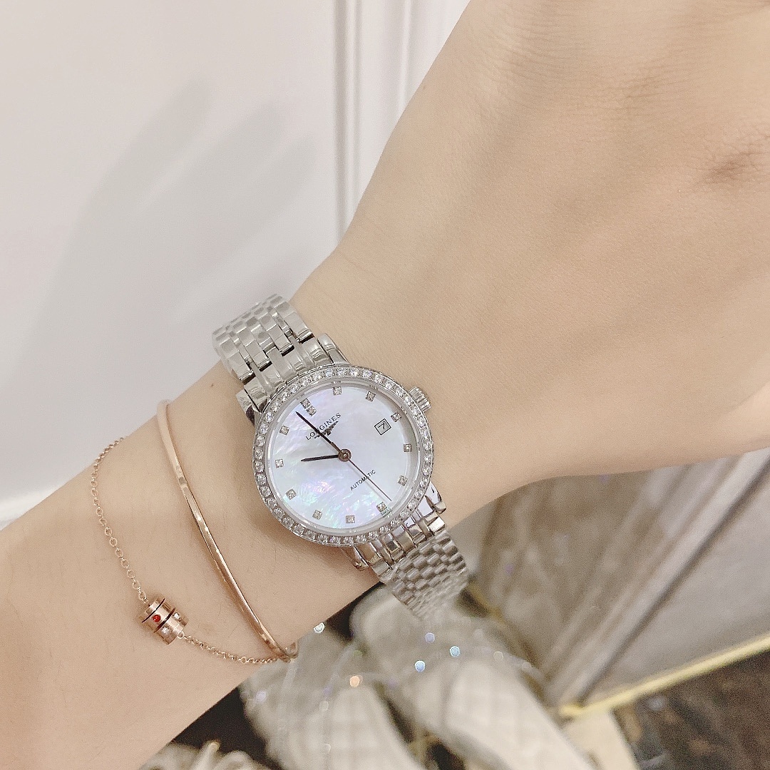 Longines Elegant Collection · LGW34 — תמונה 2