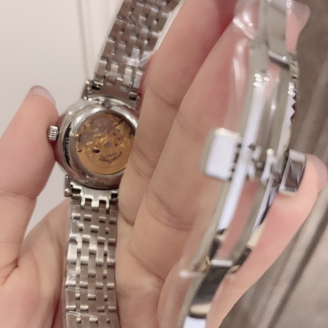 Longines Elegant Collection · LGW34 — תמונה 5