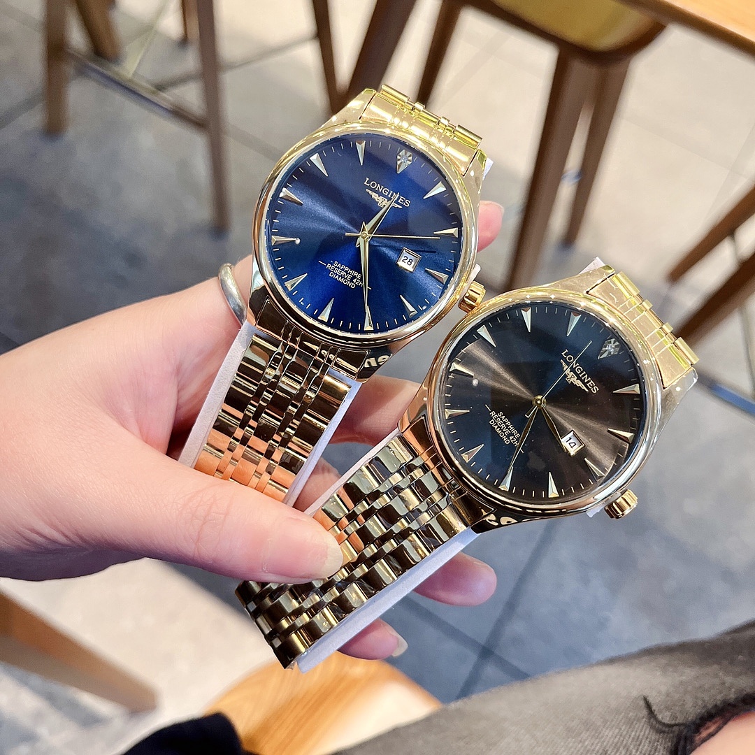 Longines Record · LGW26 — תמונה 3