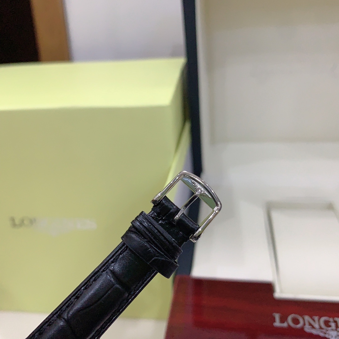 Longines Elegant Collection · LGW34 — תמונה 12