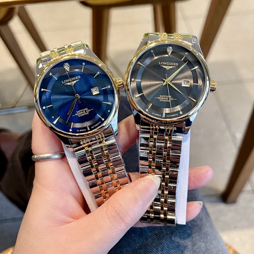 LGW11 Longines