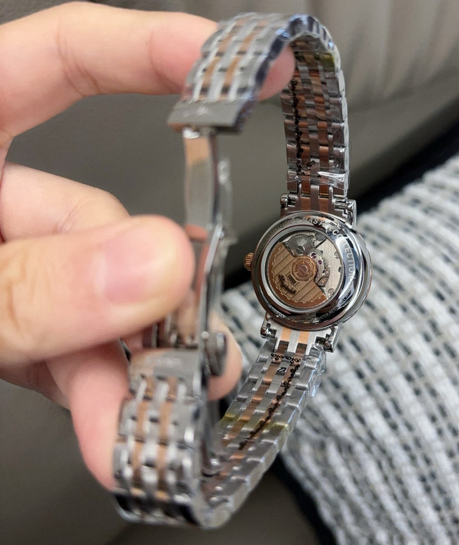 Longines Elegant Collection · LGW34 — תמונה 8