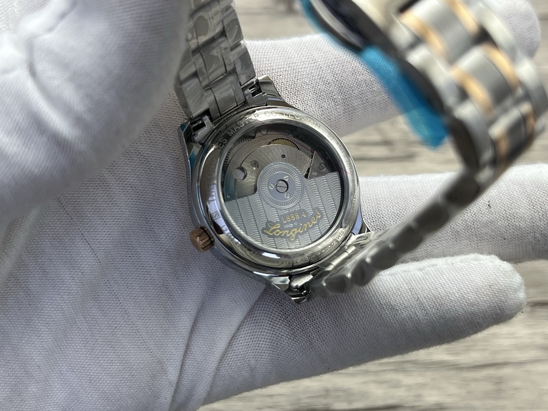Longines Master Collection · LGW30 — תמונה 5