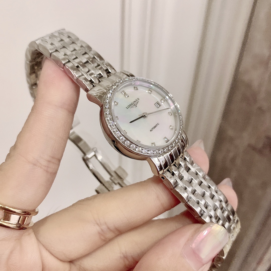 Longines Elegant Collection · LGW34 — תמונה 4