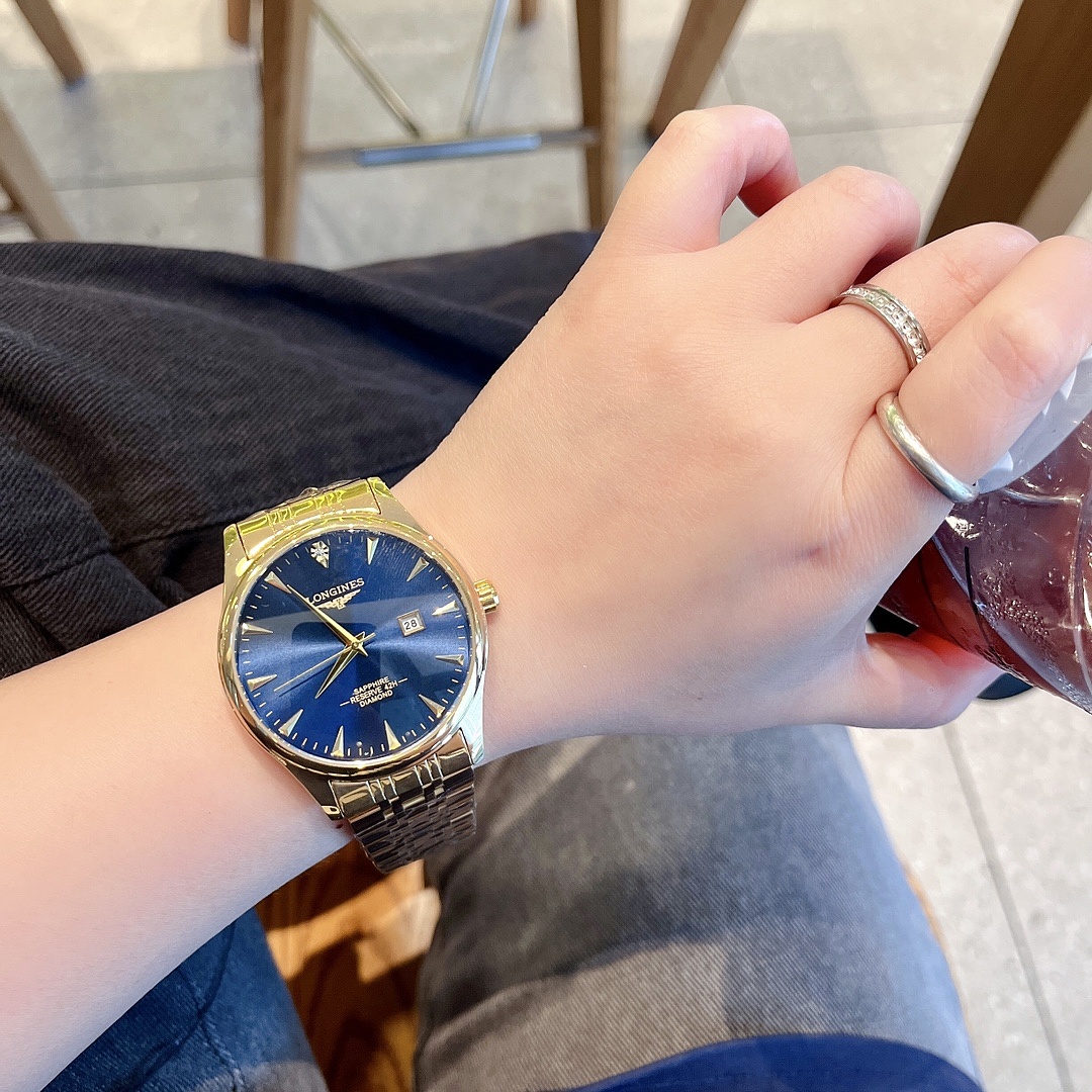 Longines Record · LGW26 — תמונה 5