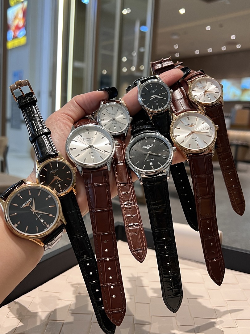 LGW15 Longines