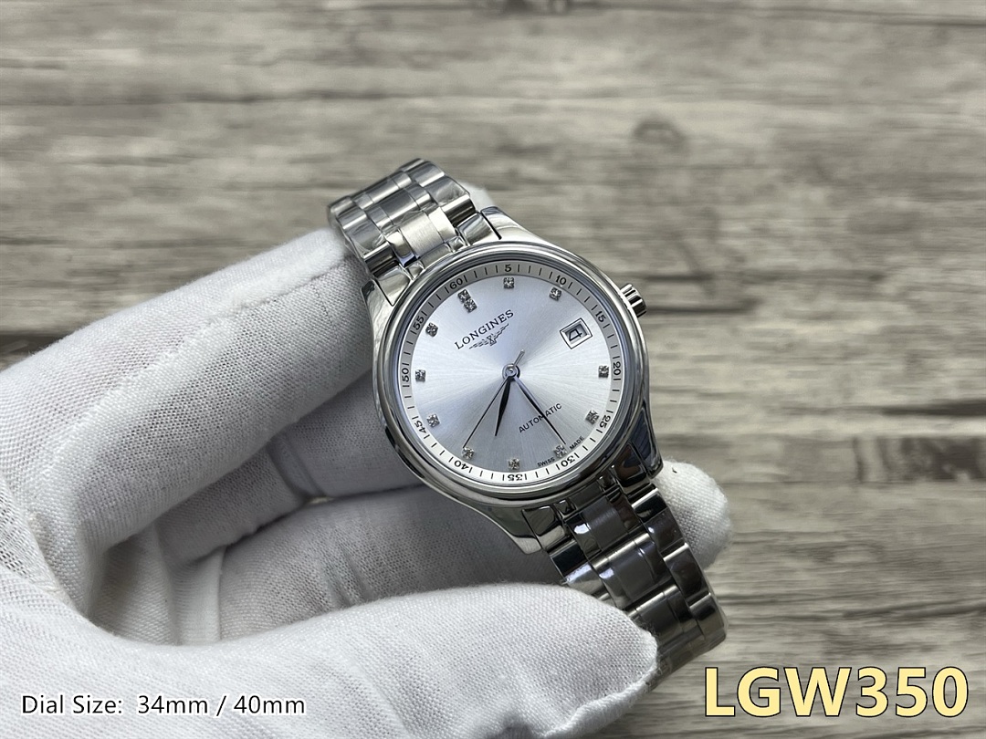 Longines Master Collection · LGW30 — תמונה 8