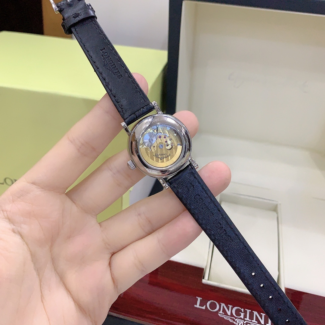 Longines Elegant Collection · LGW34 — תמונה 11
