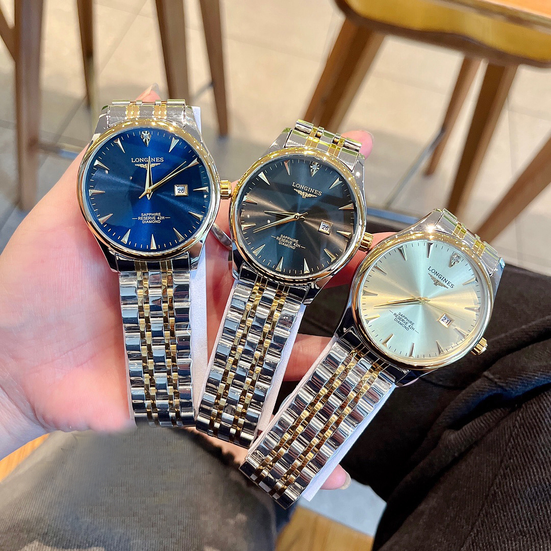 Longines Record · LGW26 — תמונה 4
