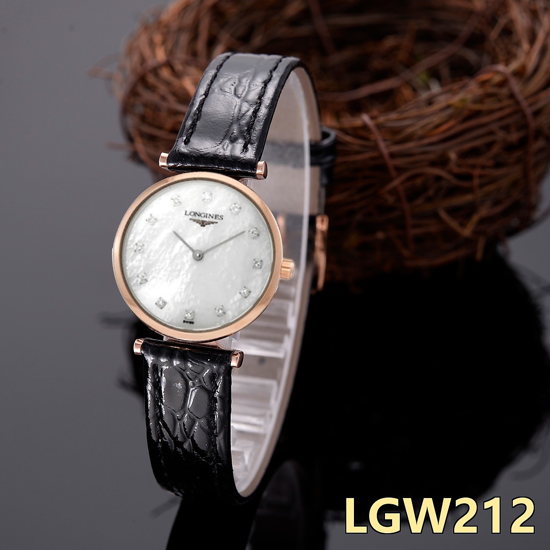 LGW18 Longines