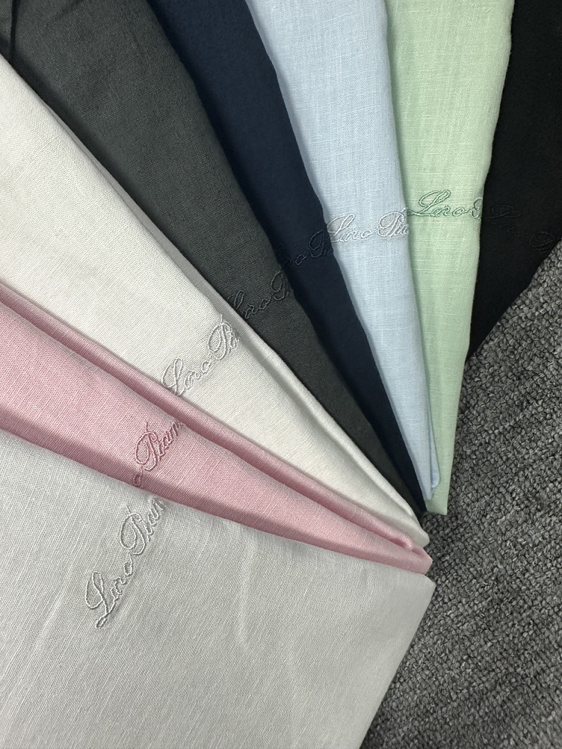 Loro Piana — חולצה מכופתרת · A3055 — תמונה 12