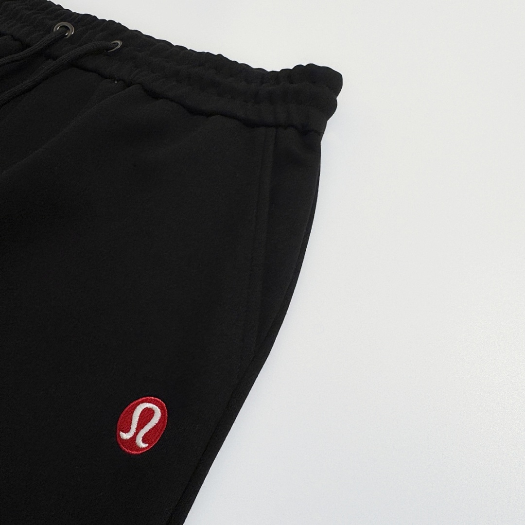 Lululemon — מכנסי טרנינג קצרים · A2317 — תמונה 19